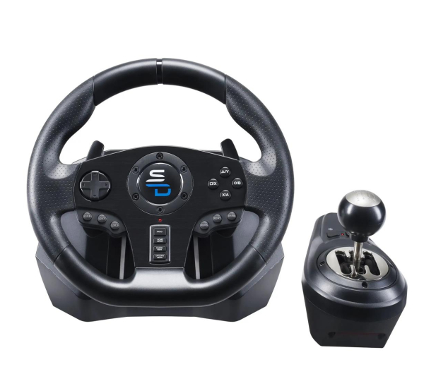 Subsonic GS 850-X - 1206393 - zdjęcie 2